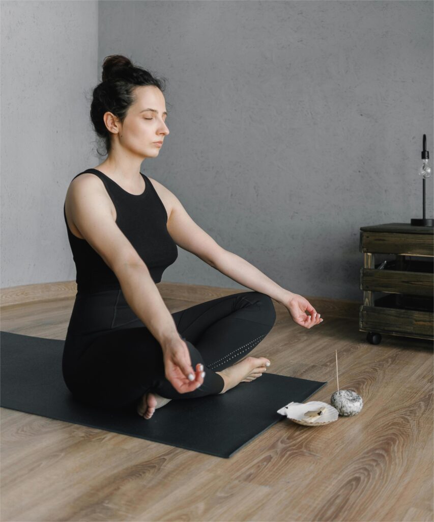 Practice Mindfulness 